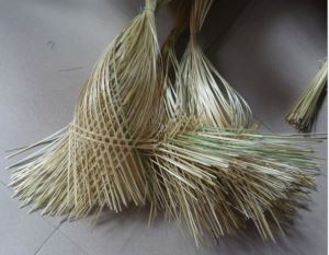 Sawali bambus kože rogozina za zidove i tkani obrt