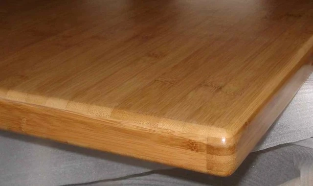Bambus Countertop