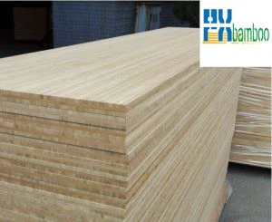 E0 & E1 bambus odbora za ormar ili namještaj