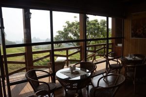 Međunarodni golf igralište ShangTai